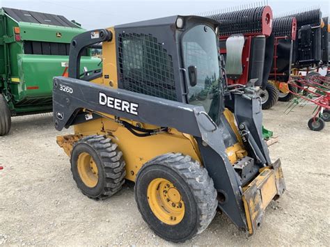 2012 john deere 326d skid steer for sale|326d john deere specs.